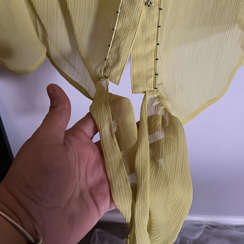 Blouse - Picture 6 of 6